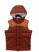 Powderhorn Vest Jackson Erkek Yelek thumbnail 1