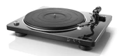 Denon DP 450USB Pilak Çalar Siyah - 1