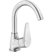 ECA SPYLOS KUGU BORULU LAVABO BATARYASI - 1