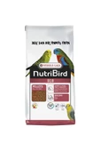 Nutribird B18 (%18 Protein) Pelet Yem - 500 Gram Bölünmüş Ürün - 2