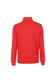 Uhlsport Kamp Brush Erkek Sweatshirt Kırmızı - 2