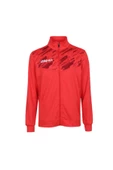 Uhlsport Kamp Brush Erkek Sweatshirt Kırmızı - 1