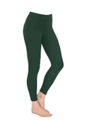 İtaliana Seamless Termal Tayt 3209 - 2