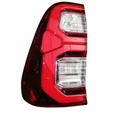 Stop Sol Hilux 2020-2023 Ledli thumbnail 3