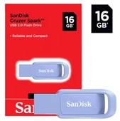 Sandisk Cruzer Spark 32 GB SDCZ61-032G-G35 USB Bellek - 1