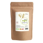 Glutensiz Tam Mısır Unu 1 kg - 1