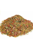 Hanımelipetstore Tropical Flakes 1 Kg Pul Yem - 2