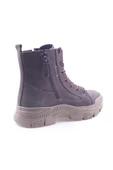 Voyager 8893 Hakiki Nubuk Deri Günlük Unisex Bot - 8