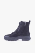 Voyager 8893 Hakiki Nubuk Deri Günlük Unisex Bot - 5