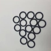 Nbr Nitril 70 Shore Oring K0 - 2x6 - 7