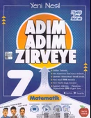 NEWTON 7.SINIF ADIM ADIM MATEMATİK - 1