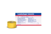 Leukotape Classic Bsn 3,75cm x 10m Sarı 1 Adet - 3