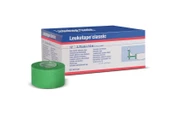 Leukotape Classic Bsn 3,75cm x 10m Yeşil 1 Adet - 1