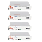 Güneş Enerjisi Solar Paketi 5.6kva İnverter 550 watt Güneş Paneli 48V 50 Amper Lityum Akü thumbnail 7