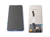 Xiaomi Redmi Note 8 Lcd Ekran + Dokunmatik Çıtasız Orjinal - 2