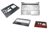 Lenovo IdeaPad 80TV00TTTX Üst Kasa Siyah - 1
