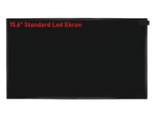 Lenovo ThinkPad 20C600LLTX Lcd Cover Kapak Siyah V1 (Standart Led) - 1
