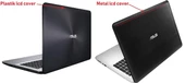 Asus VM510L Lcd Cover Kapak Ver.2 (Metal) - 1