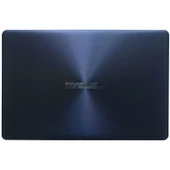 Asus X542UR-GQ276 Lcd Cover Kapak Gri-Mavi - 1