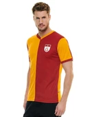 Galatasaray Orijinal Metin Oktay Fan Forma Özel Ahşap Kutulu thumbnail 2