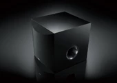 Yamaha NS-SW100 Aktif Subwoofer - 3