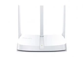 TP-LINK MERCUSYS MW305R 3PORT 300Mbps ROUTER - 2