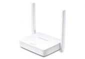 TP-LINK MERCUSYS MW302R 3PORT 300Mbps A.POINT/ROUTER - 2