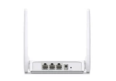 TP-LINK MERCUSYS MW302R 3PORT 300Mbps A.POINT/ROUTER - 7