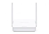 TP-LINK MERCUSYS MW302R 3PORT 300Mbps A.POINT/ROUTER - 1