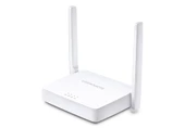 TP-LINK MERCUSYS MW302R 3PORT 300Mbps A.POINT/ROUTER - 6
