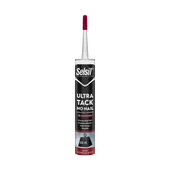 Ultra Tack Güçlü Montaj Yapıştırıcı Silikon 290 ml - 1