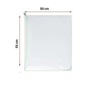 Fenglin Meyve Pres Makinası Özel Filitre Torbası 50 cmx55 cm (Max 20 SSB) - 1