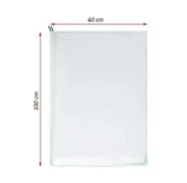 Fenglin Meyve Pres Makinası Özel Filitre Torbası 60 cmx100 cm (40L SSHP) - 1