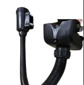 Mini Çapa Makinası Borulu Filitreli Motoru 3.1 Hp - 4