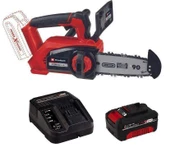 Einhell Fortexxa 18/20 TH Lityum Akülü Budama Testeresi 4 Ah Akü - 1