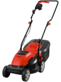 Solax LM-C3206 Elektrikli Çim Biçme Makinası 1200 watt - 1