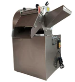 Dalle JQ-300B Elektrikli Çok Fonksiyonlu Meyve Sebze Dilimleme Makinası - 1