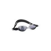 Mavi Çocuk Yüzücü Gözlüğü Havuz Deniz Gözlüğü 9-14 yaş Siyah - 1