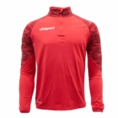 Uhlsport Antrenman Kırmızı Sweat Goal 25 - 1