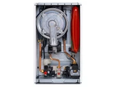 Warmhaus Ewa Full Premix 24/26 Kw 20.000 Kcal Tam Yoğuşmalı Kombi - 5