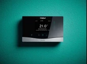 Vaillant VRT 380 sensoHOME Modülasyonlu Kablolu Oda Termostatı - 2