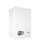 Ferroli Bluehelix Tech 25/27 Kw (22.000 Kcal) Tam Yoğuşmalı Kombi - 1