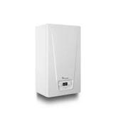 Baymak Lunatec Premix 30/29  Kw (25.000 Kcal) Tam Yoğuşmalı Kombi - 2