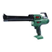 Klpro KLST18E-00 Şarjlı Silikon Tabancası 18V Aküsüz/Solo Tek Makine Sosis/Kartuş Tip - 1