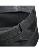 Erkek Castro Yeşil Cap Şapka Kasket Outdoor Siyah Tek Ebat - 3