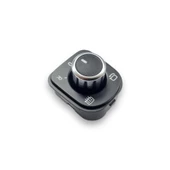 VW EOS 2006-2011 Dış Dikiz Ayna Ayar Düğmesi Otomatik 5K0959565 - 5