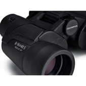 Olympus 8-16x40 S Black Dürbün - 3