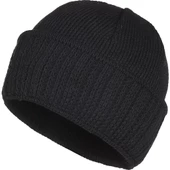 Sibirya Bere Balıkçı Bere   Krem Tek Ebat - 1