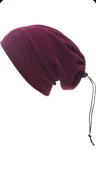 Polar Boyunluk  Bordo - 1