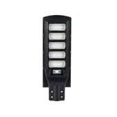 Lexron 250 W Güneş Panelli Led Solar Aydınlatma Armatürü - 1